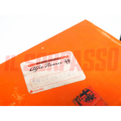 FANALINO FENDINEBBIA SINISTRO GIALLO SU PARAURTI  ALFA ROMEO 164 FL CARELLO