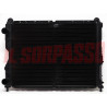 RADIATORE ACQUA ALFA ROMEO 155 LANCIA DEDRA DELTA FIAT TIPO IPRA 90625 NO FORO