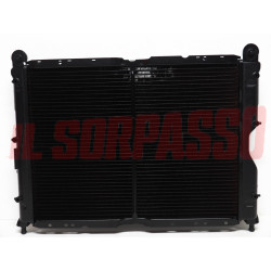 RADIATORE ACQUA ALFA ROMEO 155 LANCIA DEDRA DELTA FIAT TIPO IPRA 90625 NO FORO