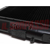 RADIATORE ACQUA ALFA ROMEO 155 LANCIA DEDRA DELTA FIAT TIPO IPRA 90625 NO FORO