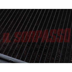 RADIATORE ACQUA ALFA ROMEO 155 LANCIA DEDRA DELTA FIAT TIPO IPRA 90625 NO FORO