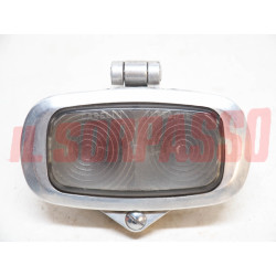 FANALINO FANALE ANTERIORE AUTOBUS FILOBUS ANNI 50 ORIGINALE CARELLO