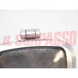 FANALINO FANALE ANTERIORE AUTOBUS FILOBUS ANNI 50 ORIGINALE CARELLO