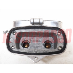 FANALINO FANALE ANTERIORE AUTOBUS FILOBUS ANNI 50 ORIGINALE CARELLO