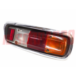 FANALI POSTERIORI DESTRO + SINISTRO ISO RIVOLTA ORIGINALI ALTISSIMO