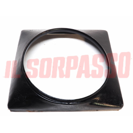 CARTER CONVOGLIATORE RADIATORE  FIAT 850 900 T E PULMINO PANORAMA NOS