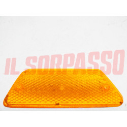 PLASTICA FANALINO ANTERIORE SINISTRO FERRARI DINO 206 246 ORIGINALE CARELLO