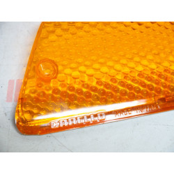 PLASTICA FANALINO ANTERIORE SINISTRO FERRARI DINO 206 246 ORIGINALE CARELLO