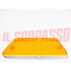 PLASTICA FANALINO ANTERIORE SINISTRO FERRARI DINO 206 246 ORIGINALE CARELLO