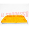 PLASTICA FANALINO ANTERIORE SINISTRO FERRARI DINO 206 246 ORIGINALE CARELLO