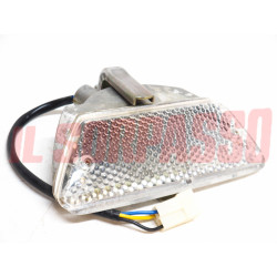 FANALINO ANTERIORE DESTRO FERRARI DINO 206 246 ORIGINALE CARELLO NOS