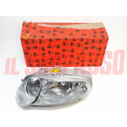 GRUPPO OTTICO FANALE FARO SINISTRO ALFA ROMEO 147 1 SERIE ORIGINALE 428261960