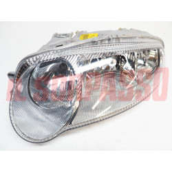 GRUPPO OTTICO FANALE FARO SINISTRO ALFA ROMEO 147 1 SERIE ORIGINALE 428261960