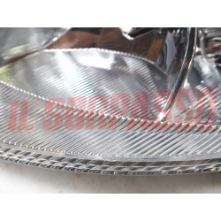 GRUPPO OTTICO FANALE FARO SINISTRO ALFA ROMEO 147 1 SERIE ORIGINALE 428261960