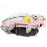 GRUPPO OTTICO FANALE FARO SINISTRO ALFA ROMEO 147 1 SERIE ORIGINALE 428261960