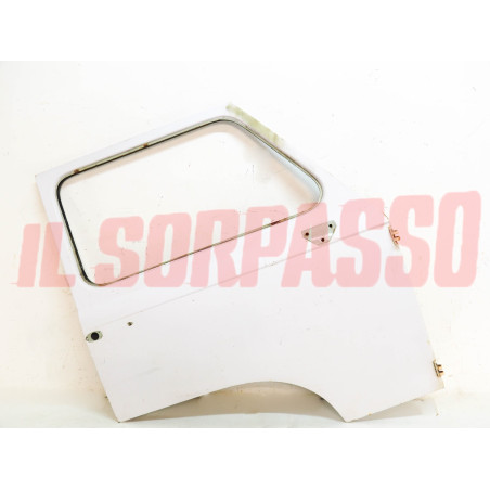 PORTA PORTIERA DESTRA FIAT 600 850 900 T E CORIASCO ORIGINALE USATA