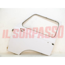 PORTA PORTIERA SINISTRA FIAT 600 850 900 T E CORIASCO ORIGINALE DA RESTAURO