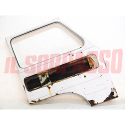 PORTA PORTIERA SINISTRA FIAT 600 850 900 T E CORIASCO ORIGINALE DA RESTAURO