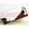 PORTA PORTIERA SINISTRA FIAT 600 850 900 T E CORIASCO ORIGINALE DA RESTAURO