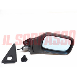 SPECCHIO SPECCHIETTO RETROVISORE DESTRO ALFA ROMEO 75 + TURBO 2 SERIE 60741405