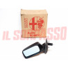 SPECCHIO SPECCHIETTO RETROVISORE SINISTRO ALFA ROMEO 145 1.6 cc ORIGINALE