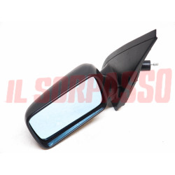 SPECCHIO SPECCHIETTO RETROVISORE SINISTRO ALFA ROMEO 145 1.6 cc ORIGINALE