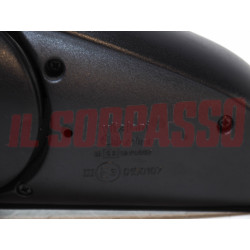 SPECCHIO SPECCHIETTO RETROVISORE SINISTRO ALFA ROMEO 145 1.6 cc ORIGINALE