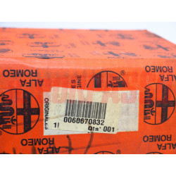 GALLEGGIANTE SERBATOIO BENZINA ALFA ROMEO 166 ORIGINALE 60670832