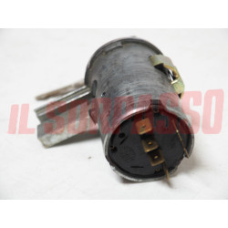 COMMUTATORE BLOCCHETTO ACCENSIONE AUTOBIANCHI PRIMULA 65 C - COUPE S   SIPEA NOS