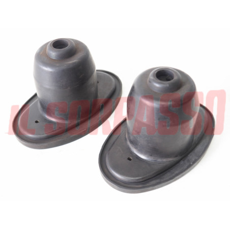 CUFFIE FANALI POSTERIORI DESTRO SINISTRO LANCIA AURELIA B20 B24