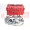 GRUPPO OTTICO FANALE FARO DESTRO ELETTRICO ALFA ROMEO 145 146 60628721 HELLA