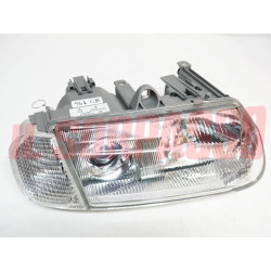 GRUPPO OTTICO FANALE FARO DESTRO ELETTRICO ALFA ROMEO 145 146 60628721 HELLA