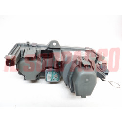GRUPPO OTTICO FANALE FARO DESTRO ELETTRICO ALFA ROMEO 145 146 60628721 HELLA