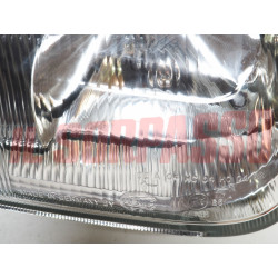 GRUPPI OTTICI FANALI FARI DESTRO SINISTRO ELETTRICI ALFA ROMEO 145 146 HELLA NOS