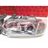 GRUPPI OTTICI FANALI FARI DESTRO SINISTRO ELETTRICI ALFA ROMEO 145 146 HELLA NOS