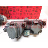 GRUPPI OTTICI FANALI FARI DESTRO SINISTRO ELETTRICI ALFA ROMEO 145 146 HELLA NOS