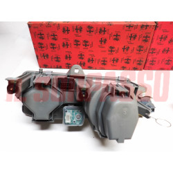 GRUPPI OTTICI FANALI FARI DESTRO SINISTRO ELETTRICI ALFA ROMEO 145 146 HELLA NOS
