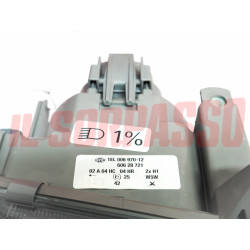 GRUPPI OTTICI FANALI FARI DESTRO SINISTRO ELETTRICI ALFA ROMEO 145 146 HELLA NOS