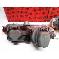 GRUPPI OTTICI FANALI FARI DESTRO SINISTRO MANUALI ALFA ROMEO 145 146 HELLA NOS