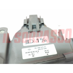 GRUPPI OTTICI FANALI FARI DESTRO SINISTRO MANUALI ALFA ROMEO 145 146 HELLA NOS