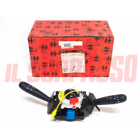 DEVIOLUCI DEVIOFRECCE TERGI ALFA ROMEO 156 ORIGINALE 6449089