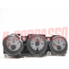 STRUMENTAZIONE CRUSCOTTO OROLOGIO BENZINA ACQUA ALFA ROMEO 156 ORIGINALE 6067060