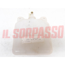 VASCHETTA LIQUIDO TERGI + TAPPO VDO MERCEDES 230 250 SL ORIGINALE 8692120
