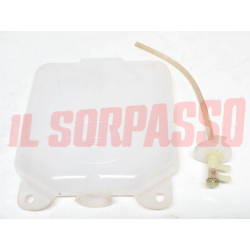 VASCHETTA LIQUIDO TERGI + TAPPO VDO MERCEDES 230 250 SL ORIGINALE 8692120