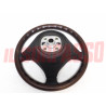 VOLANTE STERZO IN LEGNO ALFA ROMEO 156 1 SERIE ORIGINALE 156023938