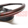 VOLANTE STERZO IN LEGNO ALFA ROMEO 156 1 SERIE ORIGINALE 156023938