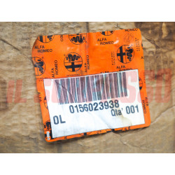 VOLANTE STERZO IN LEGNO ALFA ROMEO 156 1 SERIE ORIGINALE 156023938