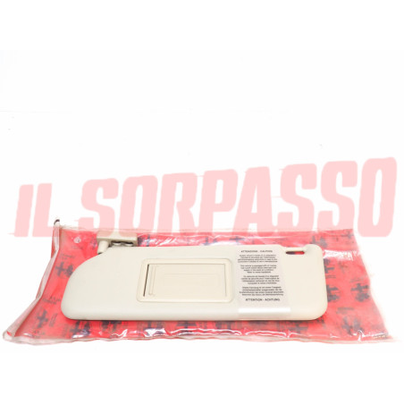 ALETTA ANTINA PARASOLE SINISTRA ALFA ROMEO 166 ORIGINALE 156038038