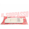 ALETTA ANTINA PARASOLE SINISTRA ALFA ROMEO 166 ORIGINALE 156038038