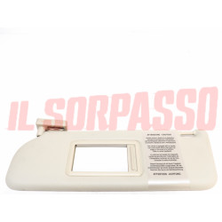 ALETTA ANTINA PARASOLE SINISTRA ALFA ROMEO 166 ORIGINALE 156038038